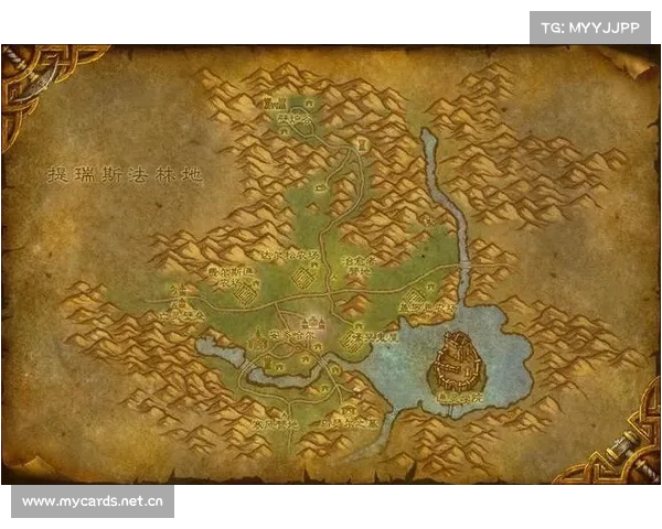 魔兽世界怀旧服:地图清除计划揭秘